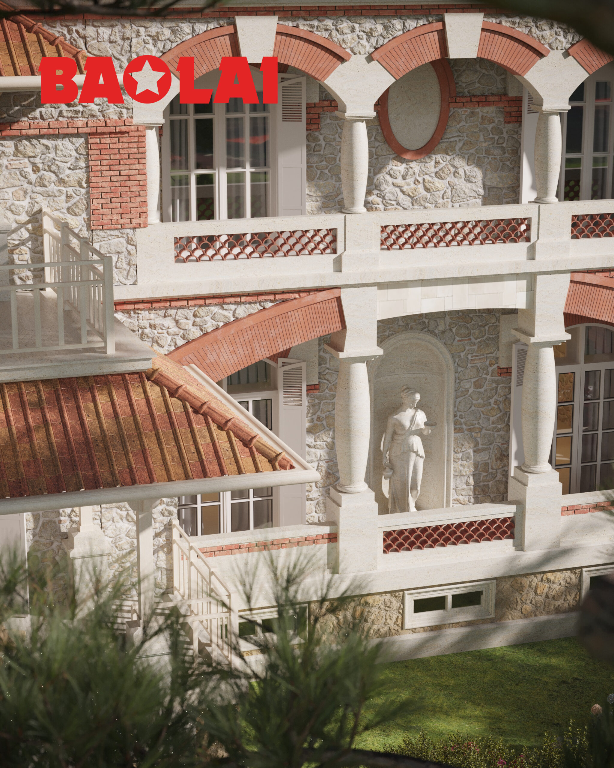 Xu hướng kiến trúc 2