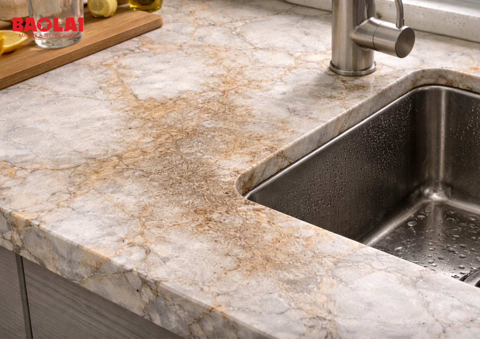 5 sai lầm khi chọn vật liệu đá cho công trình