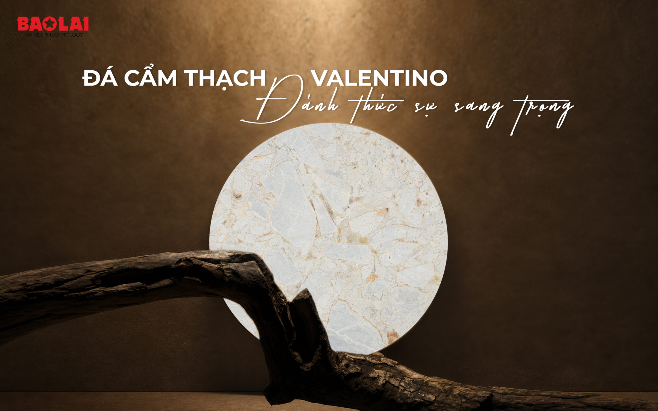 Đá Cẩm Thạch Valentino – Đánh Thức Sự Sang Trọng Trong Không Gian