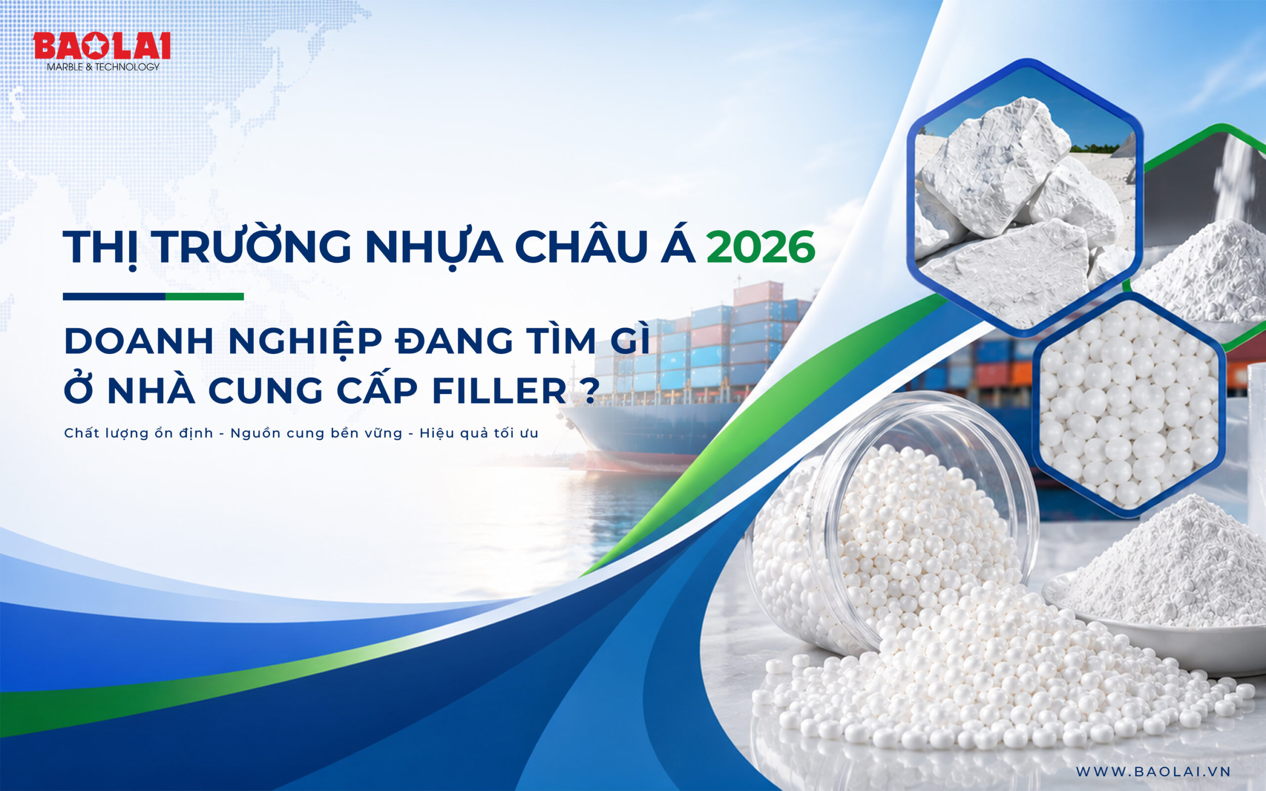 Thị Trường Nhựa Châu Á 2026